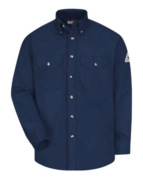 Bulwark SLU2 - Navy