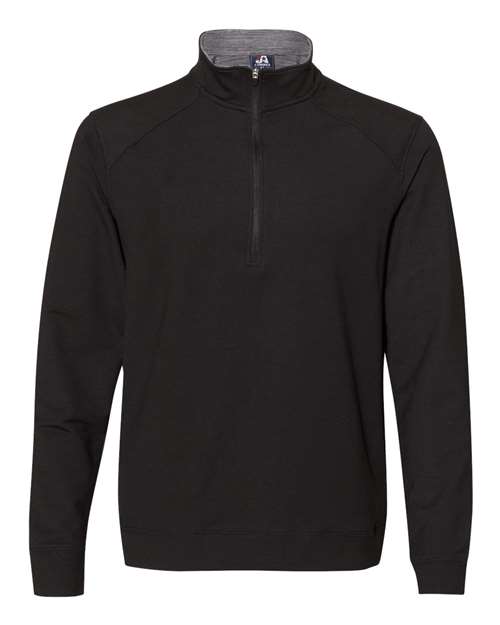 J. America 8434 - Black Triblend