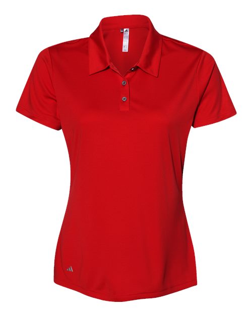 Adidas A231 - Collegiate Red