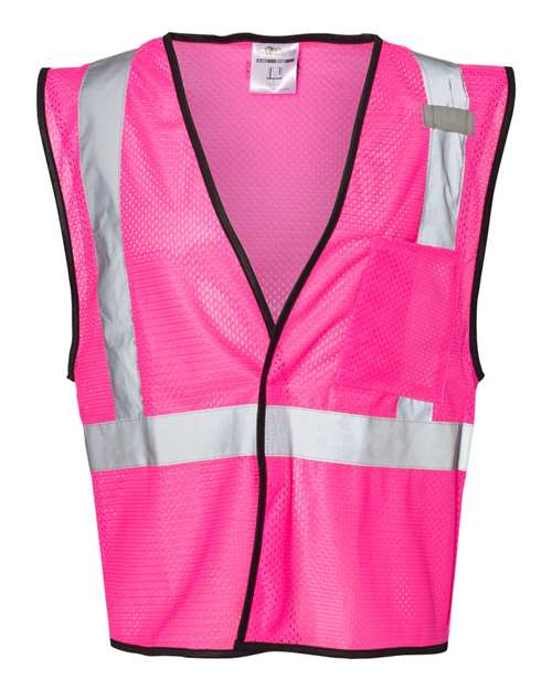 Kishigo B120-131 - Pink - B126
