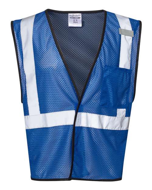 Kishigo B120-131 - Royal Blue - B121