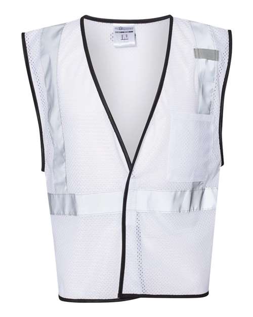 Kishigo B120-131 - White - B124
