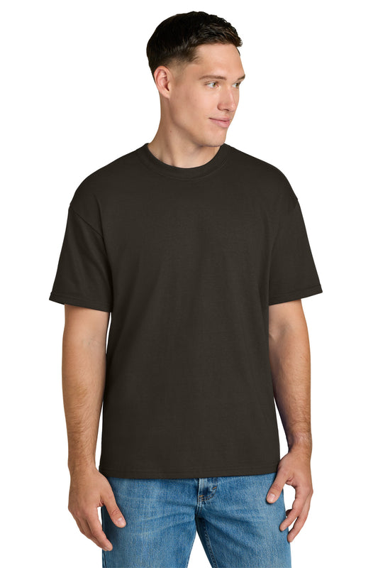 Gildan Hammer Maxweight Tee 75000 - Dark Chocolate