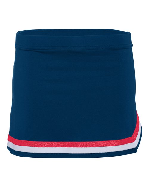 Augusta Sportswear 9146 - Navy/ Red/ White