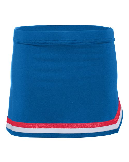 Augusta Sportswear 9146 - Royal/ Red/ White
