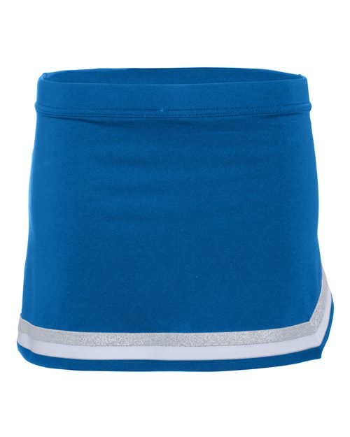Augusta Sportswear 9146 - Royal/ White/ Metallic Silver