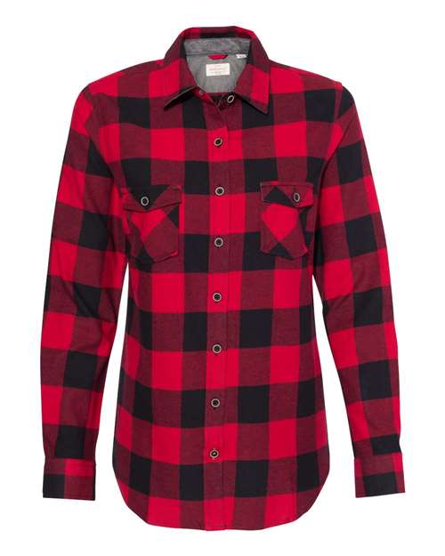 Weatherproof W164761 - Crimson/ Black