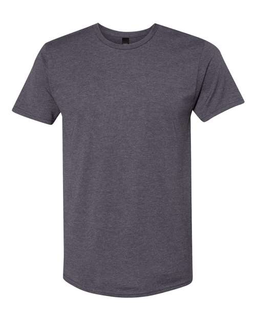 Hanes 4980 - Charcoal Heather