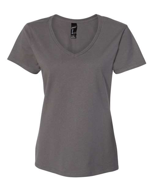 Hanes S04V - Smoke Grey