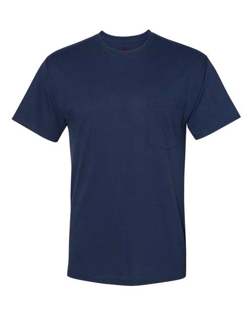 Hanes W110 - Navy
