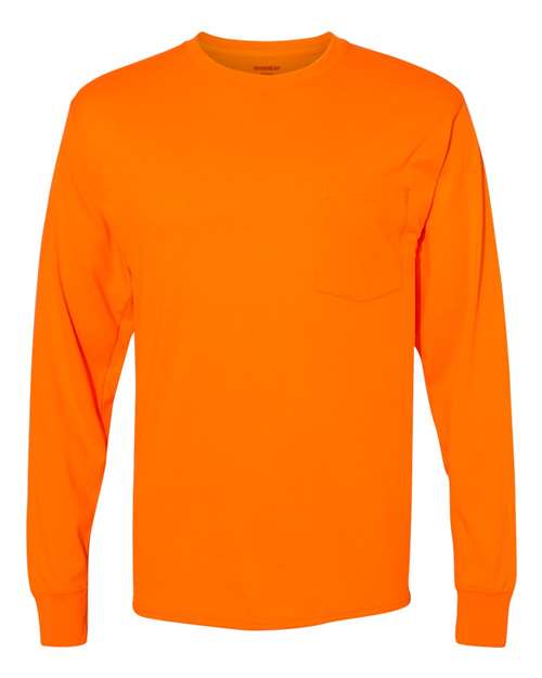Hanes W120 - Safety Orange