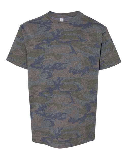 LAT 6101 - Vintage Camo