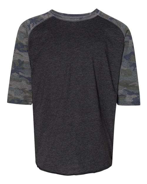 LAT 6130 - Vintage Smoke/ Vintage Camo