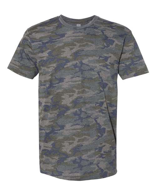 LAT 6901 - Vintage Camo