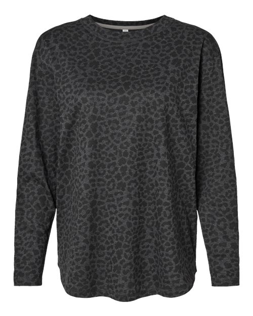 LAT 3508 - Black Leopard