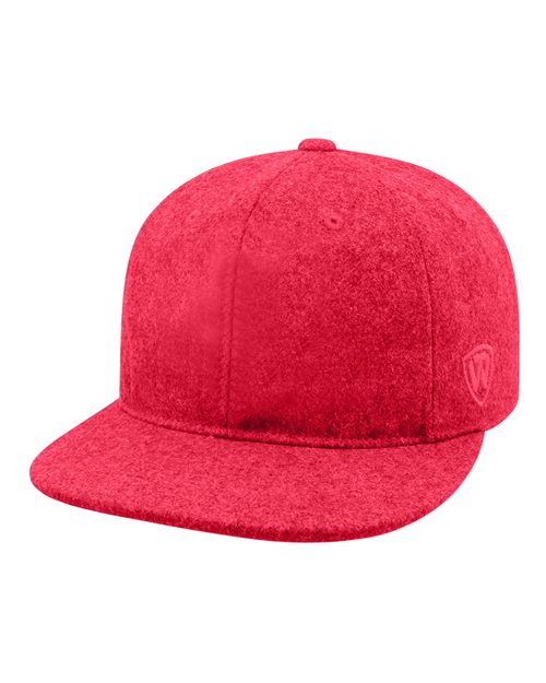 J. America 5515 - Red