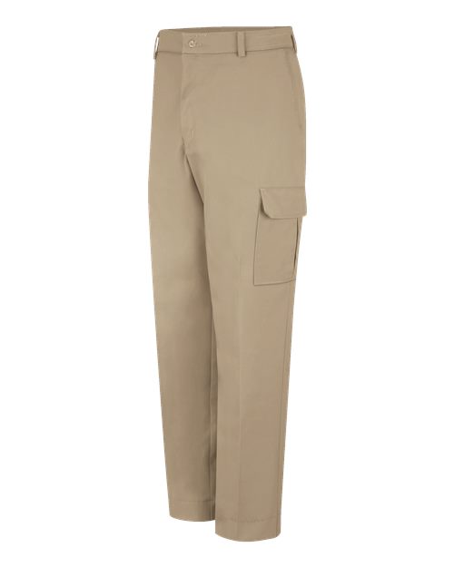 Red Kap PT88 - Khaki - 36 Unhemmed