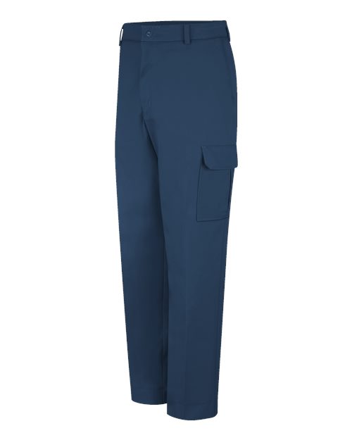 Red Kap PT88 - Navy - Unhemmed