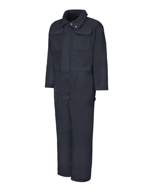 Red Kap CP30T - Navy