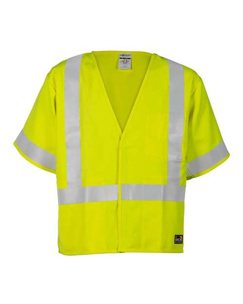 Kishigo F498 - Lime