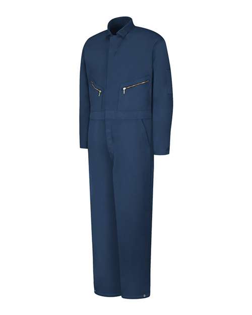 Red Kap CT30T - Navy