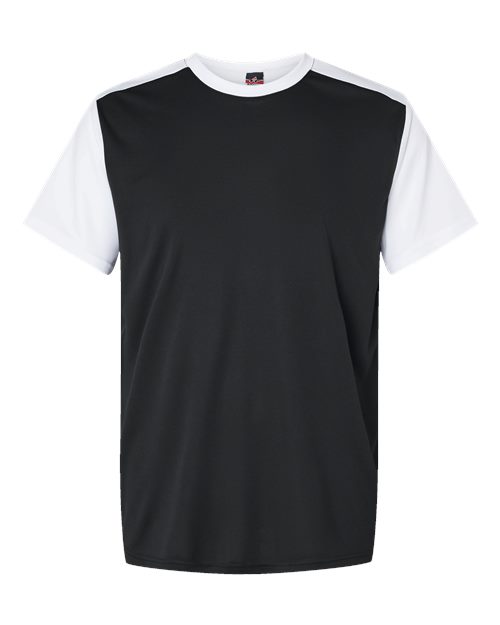 Alleson Athletic 532CJ - Black/ White