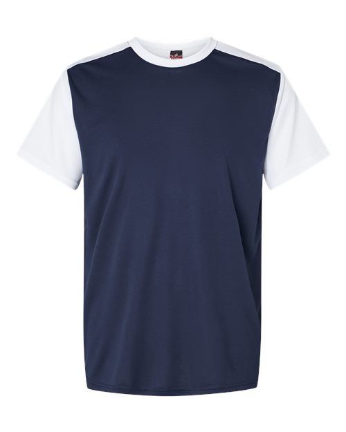Alleson Athletic 532CJ - Navy/ White