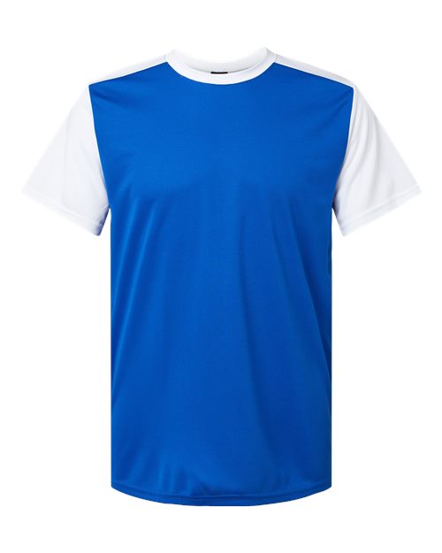 Alleson Athletic 532CJ - Royal/ White