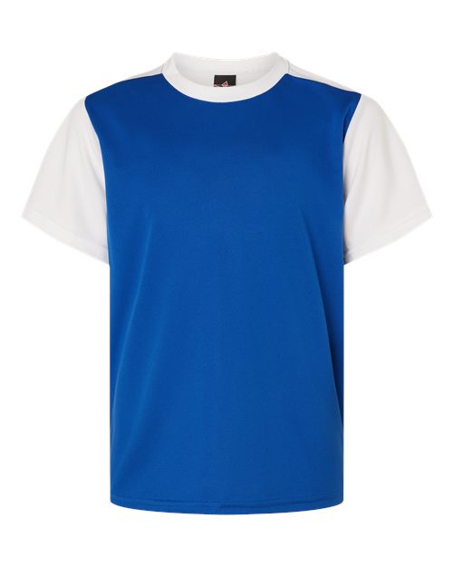 Alleson Athletic 532CJY - Royal/ White