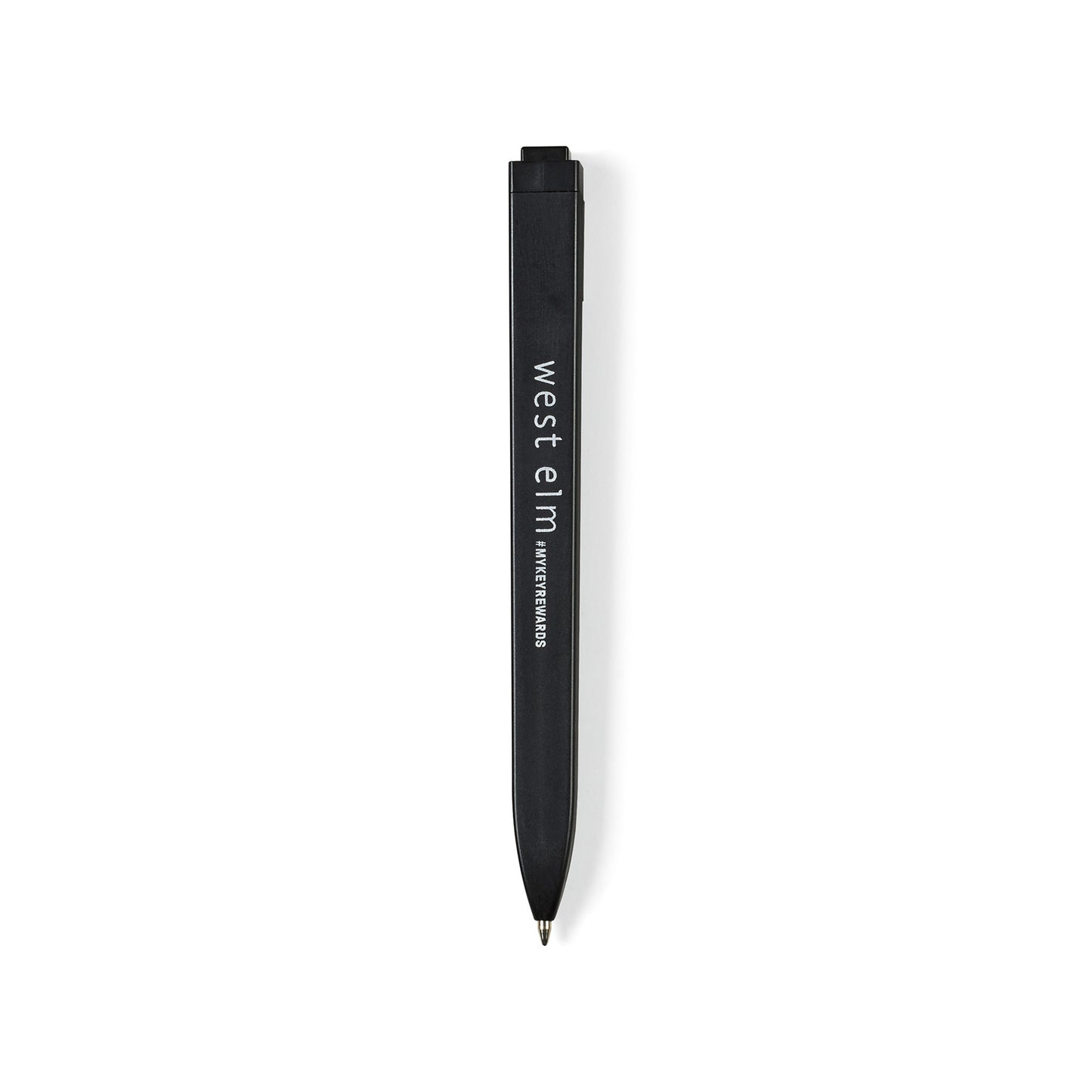 Moleskine® GO Pen - Black