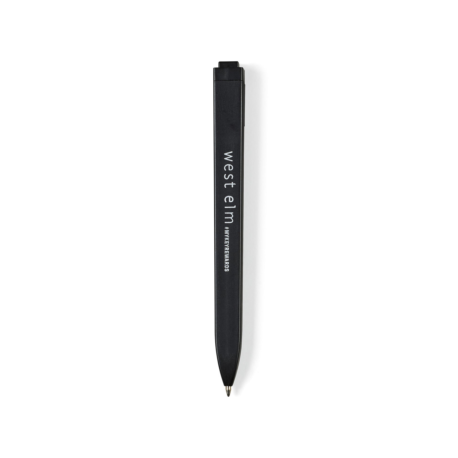Moleskine® GO Pen - Black
