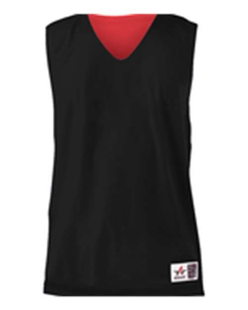 Alleson Athletic 560R - Black/ Red