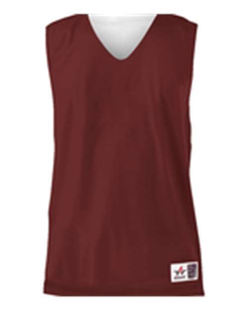 Alleson Athletic 560R - Cardinal/ White