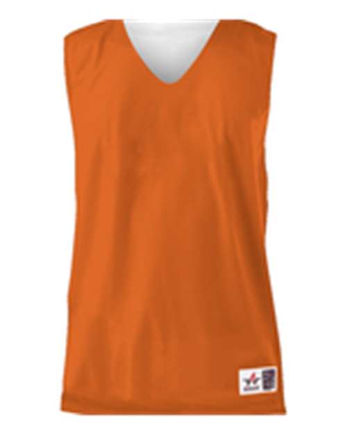 Alleson Athletic 560R - Orange/ White