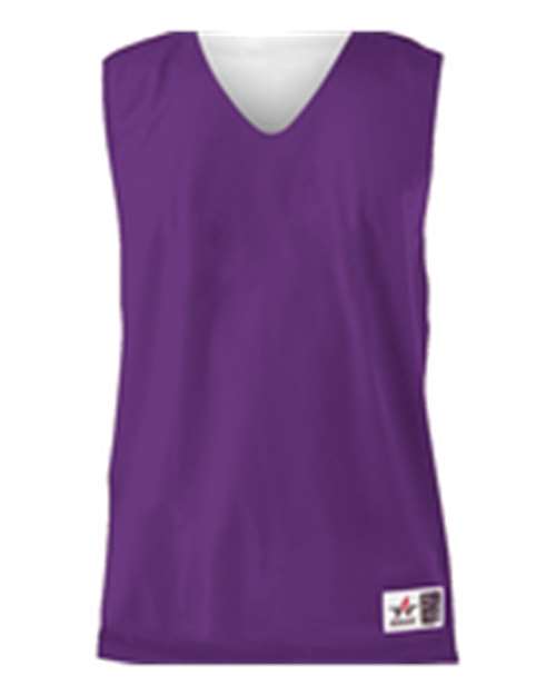 Alleson Athletic 560R - Purple/ White