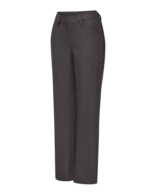 Red Kap PT3L - Black - Unhemmed