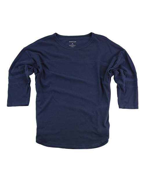 Boxercraft T19 - Navy