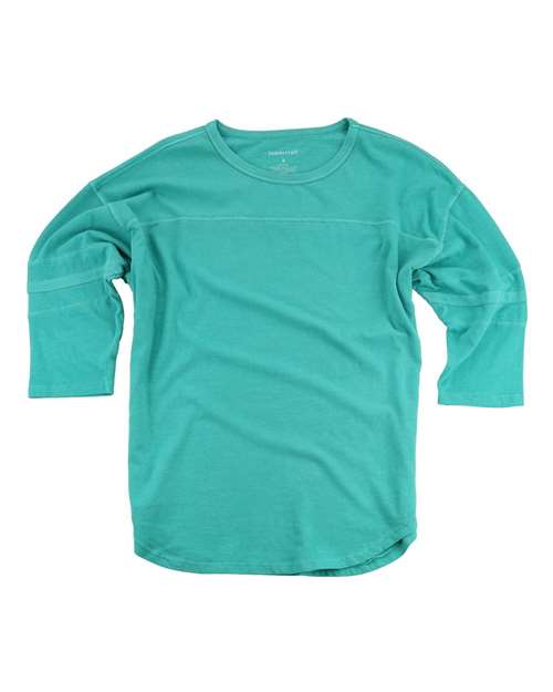 Boxercraft T19 - Teal