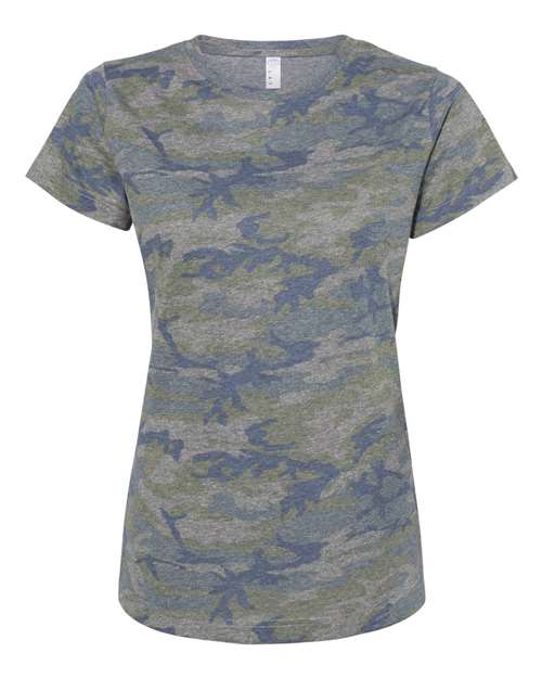 LAT 3516 - Vintage Camo