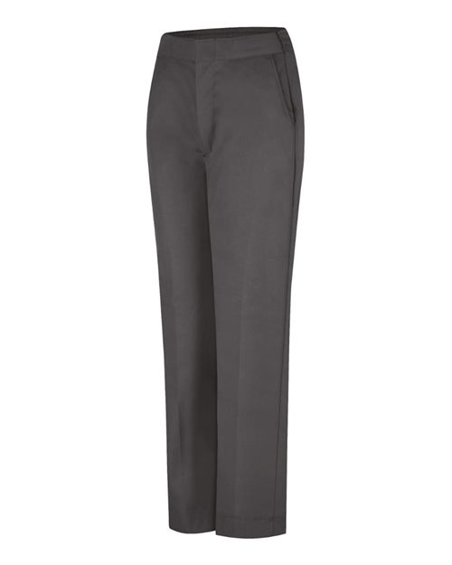 Red Kap PT59 - Charcoal - Unhemmed