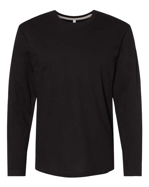 LAT 6918 - Black