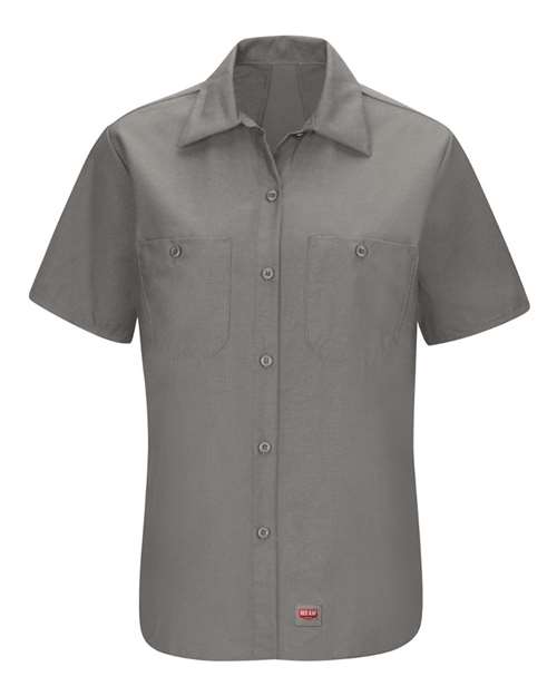 Red Kap SX21 - GY-Grey