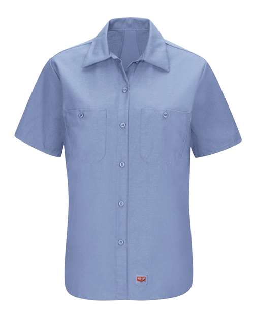 Red Kap SX21 - Light Blue