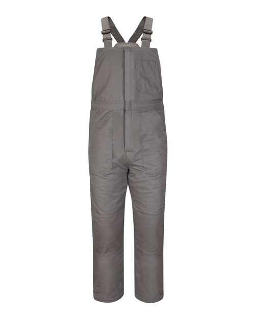 Bulwark BLC8 - Grey