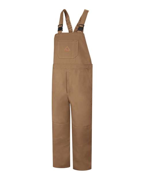 Bulwark BLF8 - Brown Duck