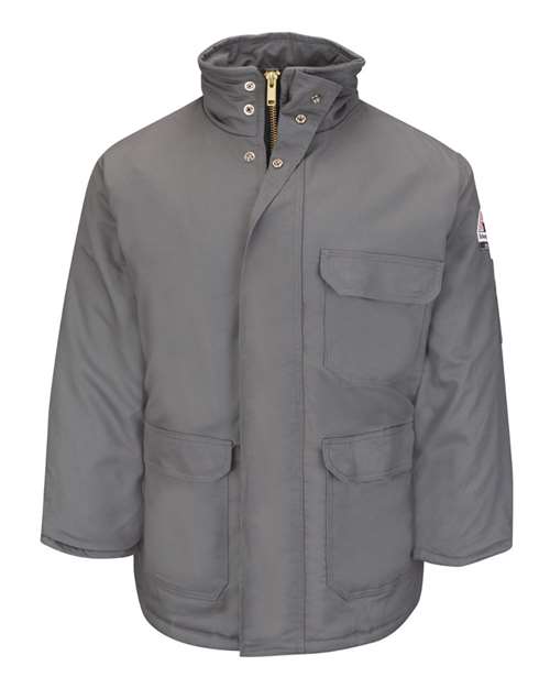 Bulwark JLP8 - Grey