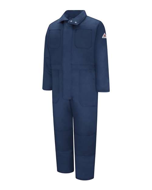 Bulwark CLC8 - Navy