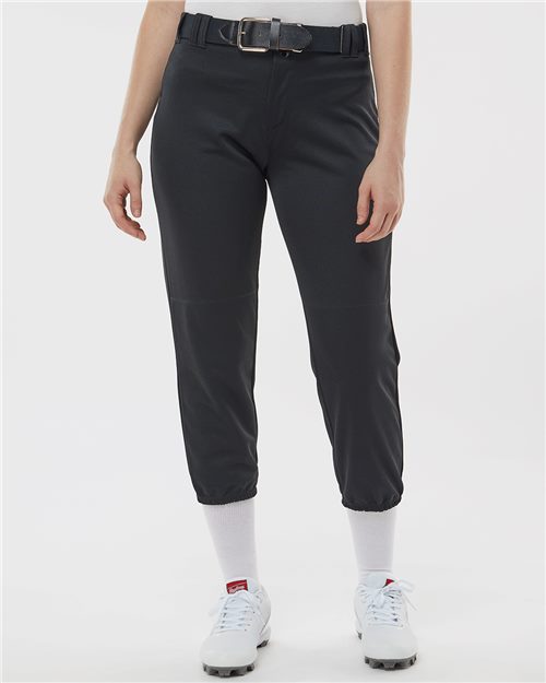 Alleson Athletic 605PBW - Charcoal