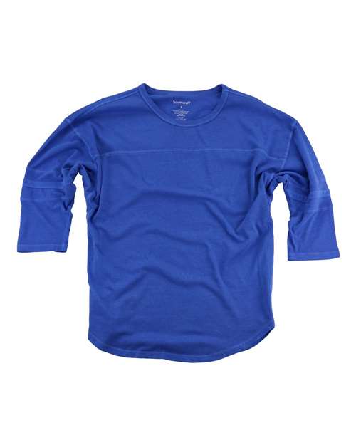Boxercraft T19 - Royal