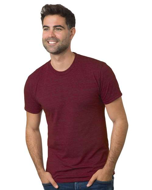 Bayside 5710 - Tri Cranberry